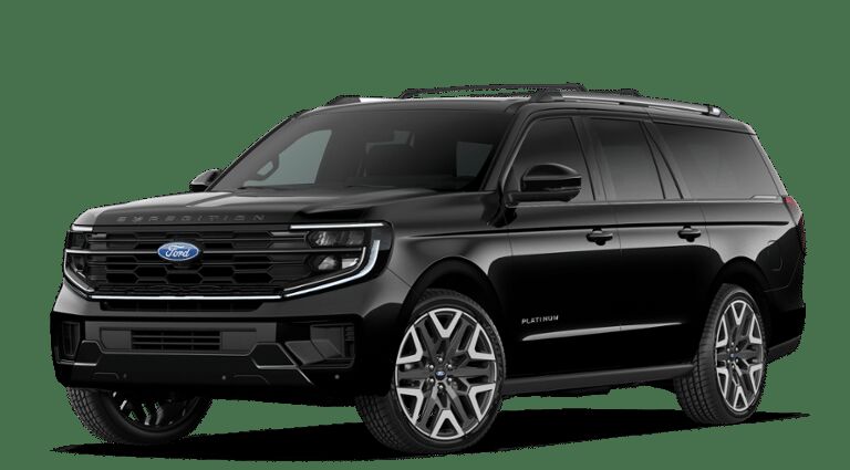 2027 FORD Expedition