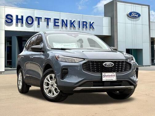 2026 FORD Escape