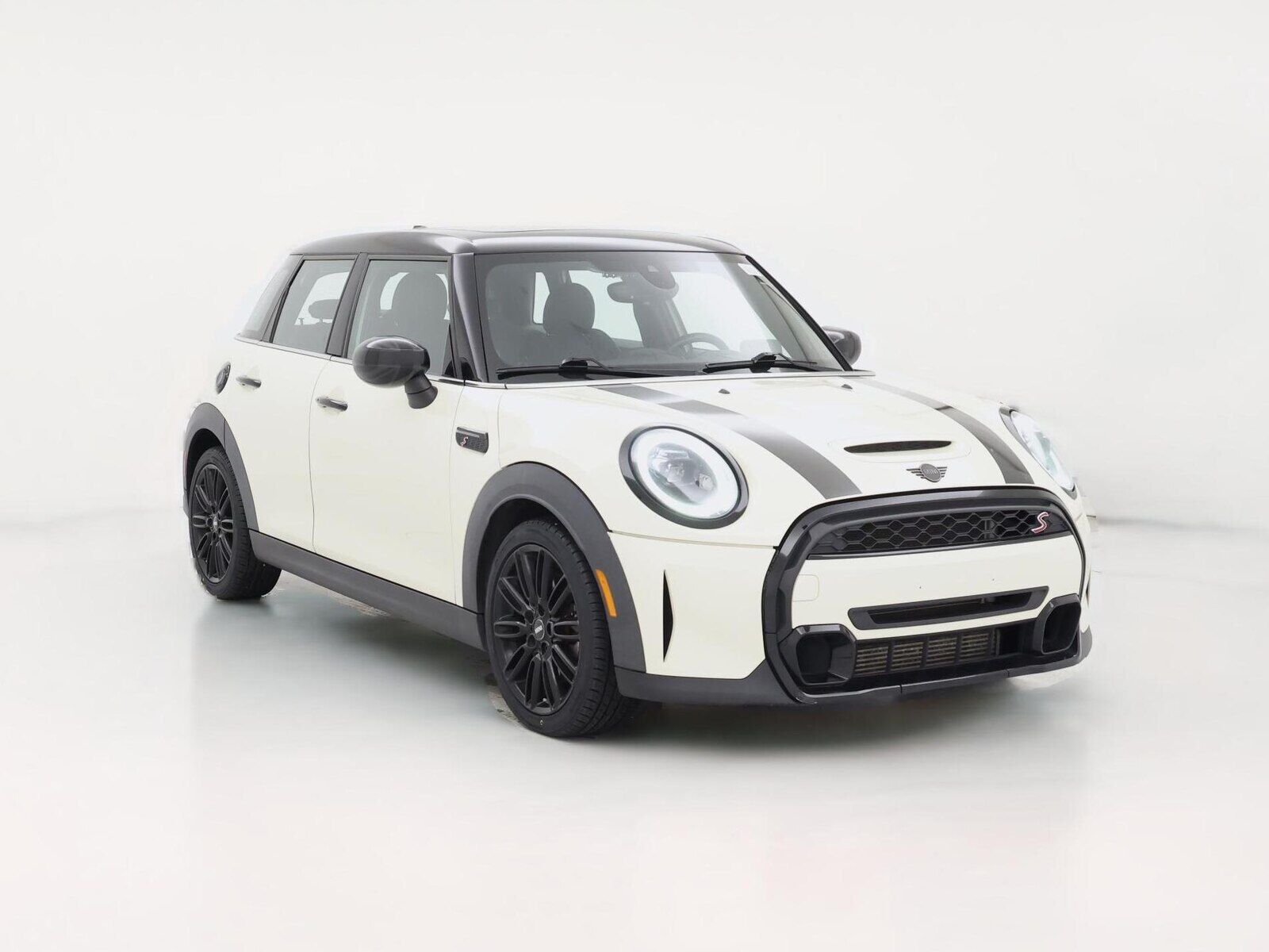 2022 MINI Hardtop