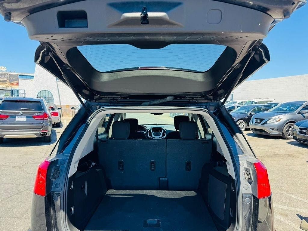 2016 GMC Terrain