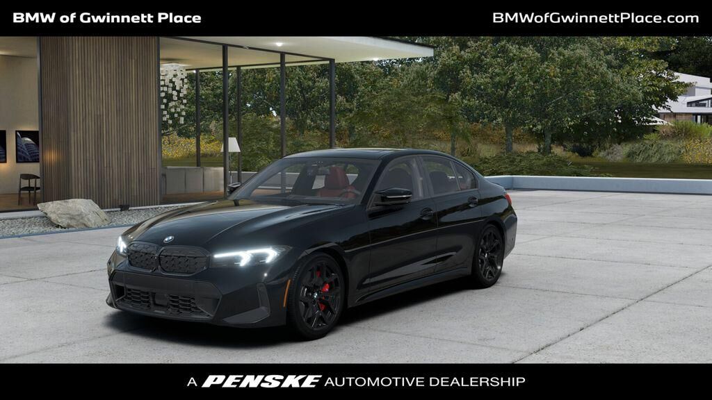 2026 BMW M3