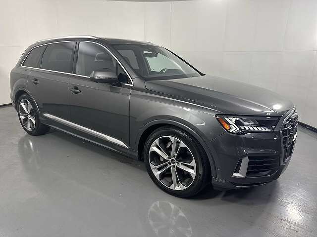 2023 AUDI Q7