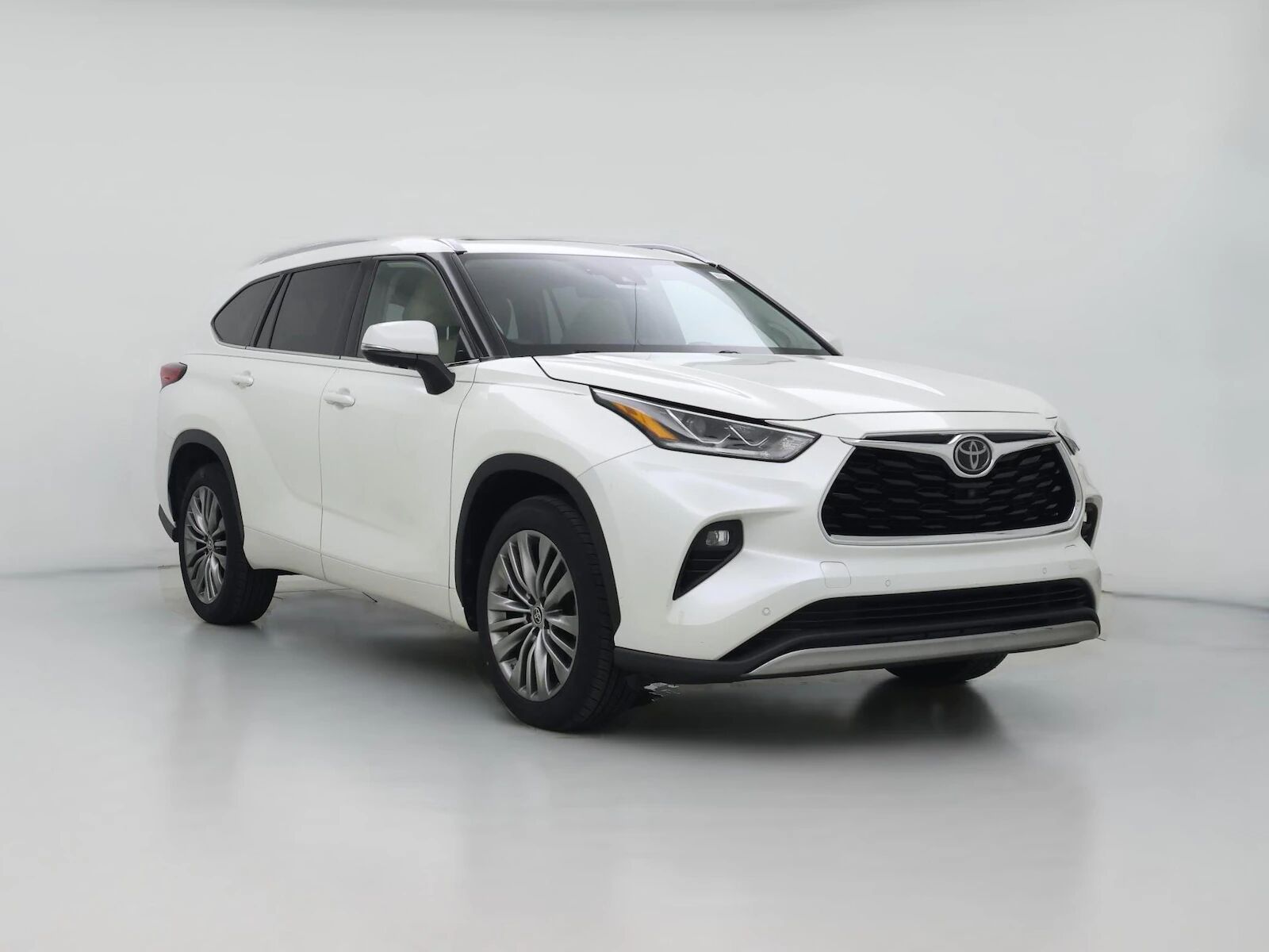 2020 TOYOTA Highlander