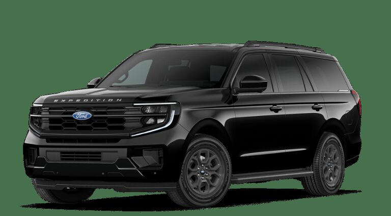 2027 FORD Expedition