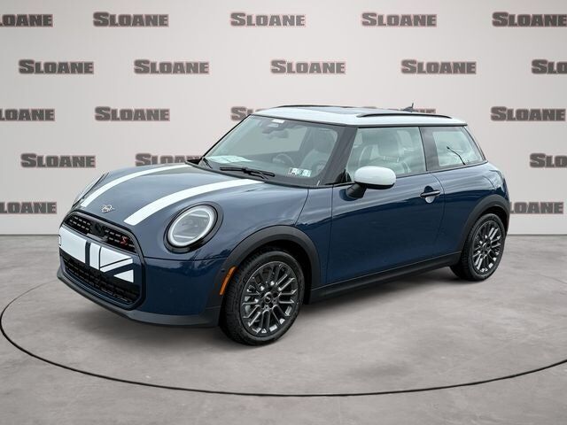 2026 MINI Hardtop