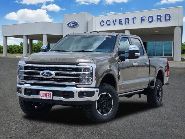 2026 FORD F-350