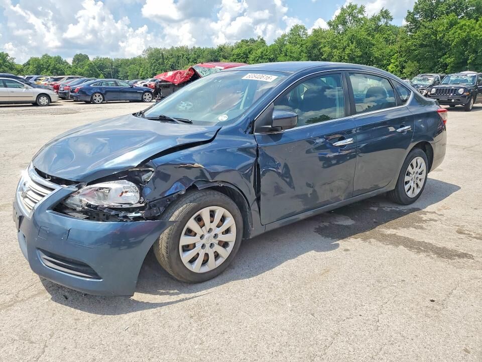 Nissan Sentra