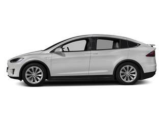 2016 TESLA Model X