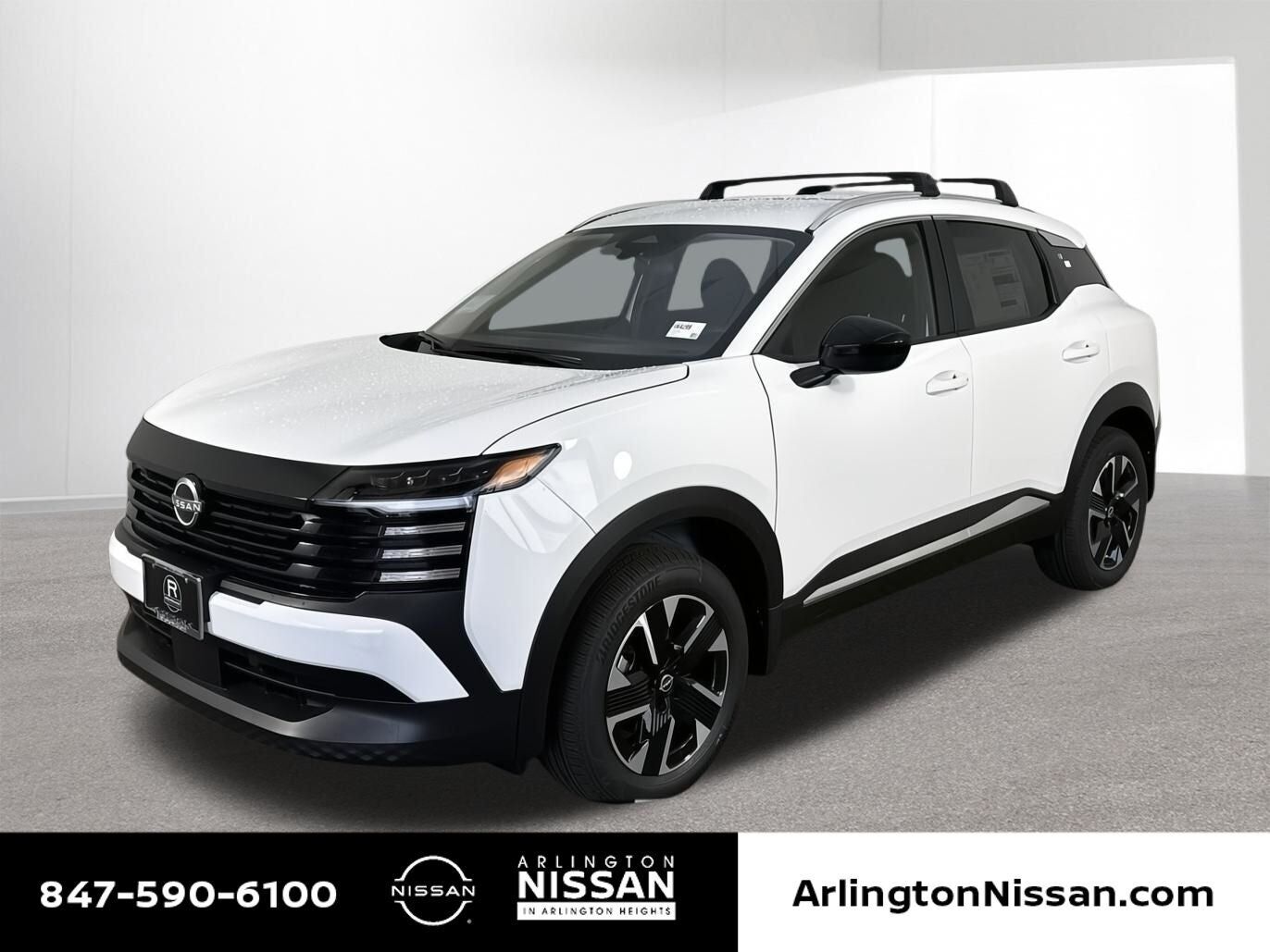 2026 NISSAN Kicks