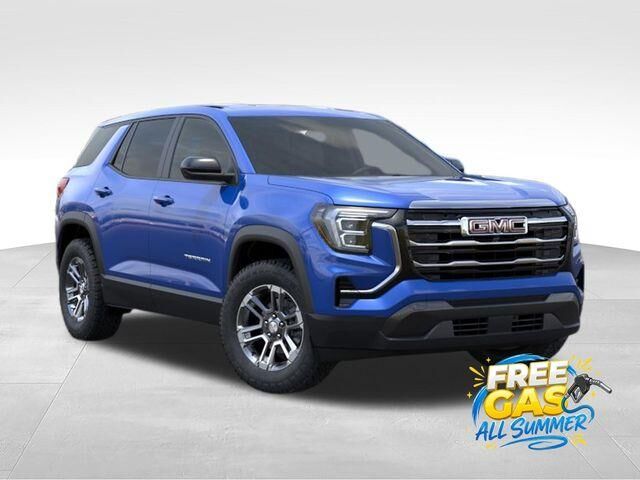 2027 GMC Terrain