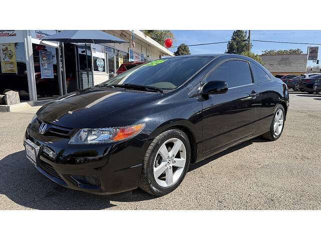 2006 HONDA Civic