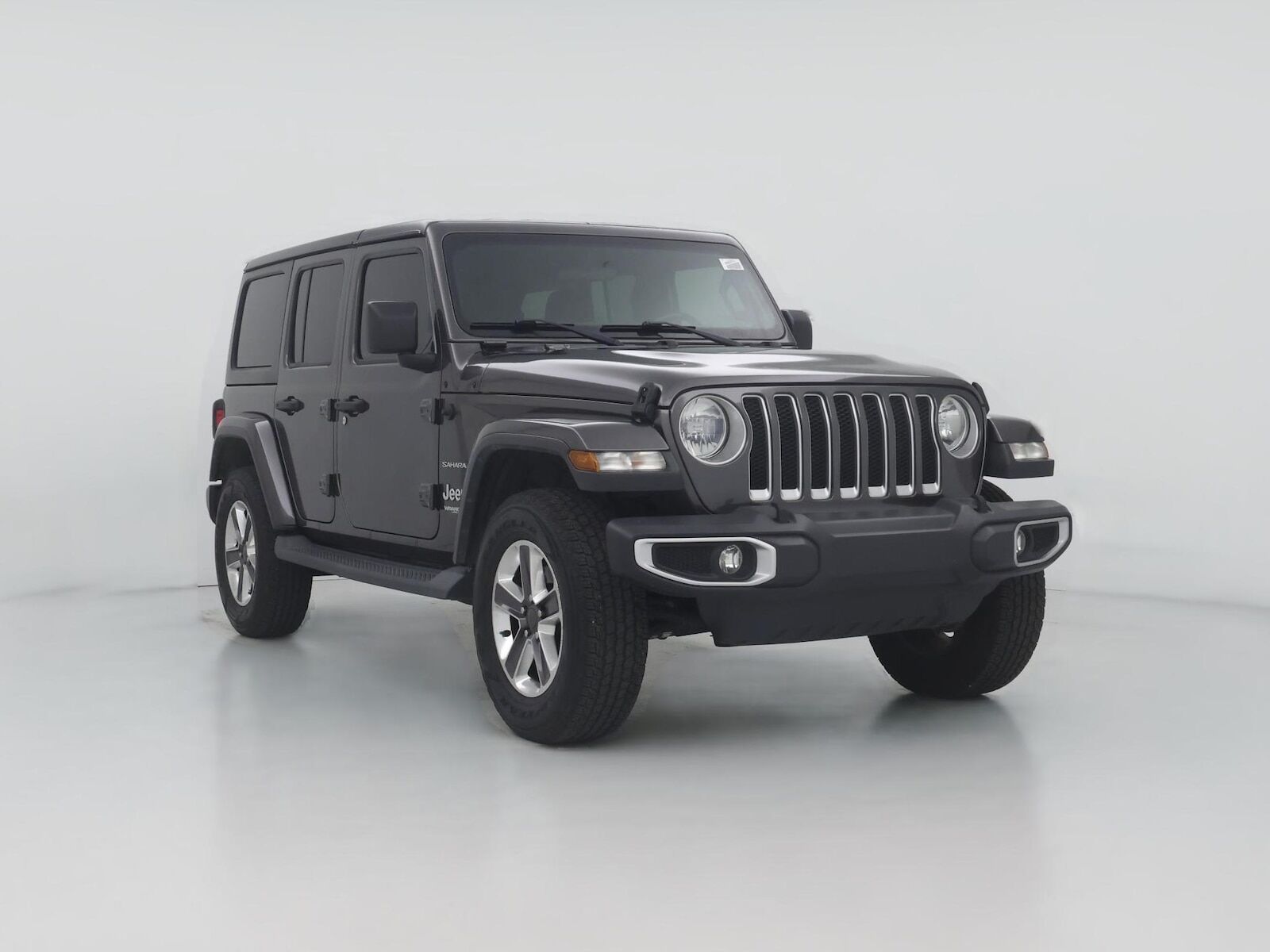 2019 JEEP Wrangler