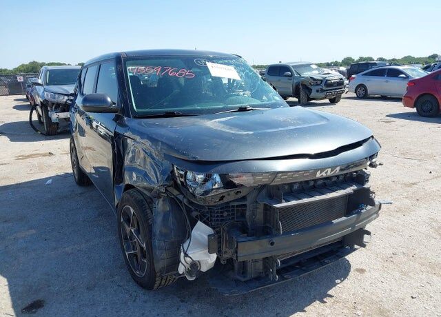 2024 KIA Soul