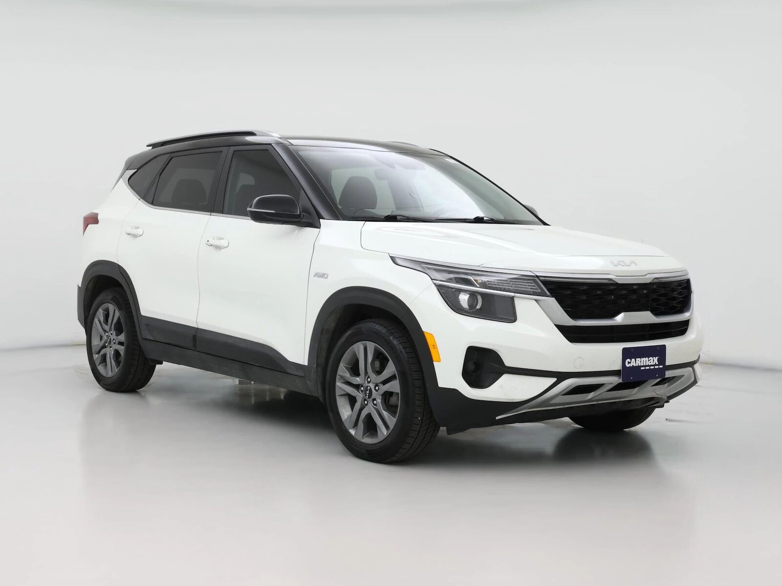 2022 KIA Seltos