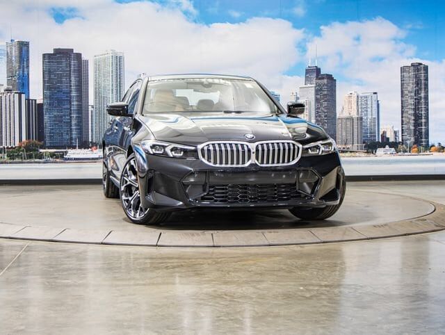 2026 BMW 3 Series