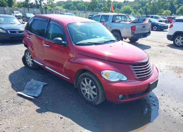 2010 CHRYSLER PT Cruiser