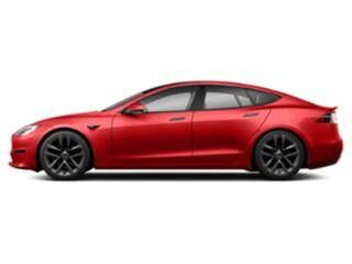 2021 TESLA Model S