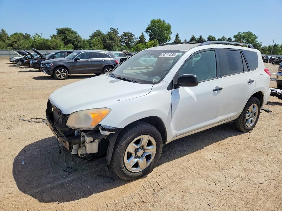 2012 TOYOTA RAV4