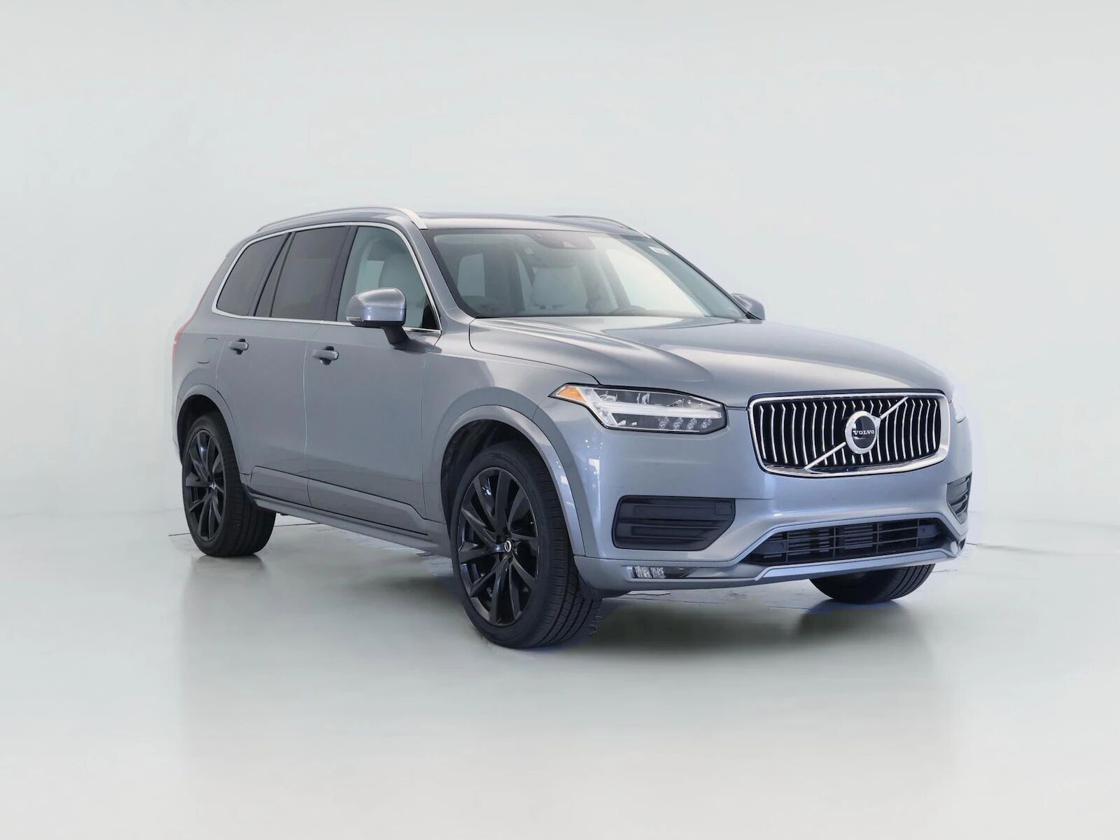 2020 VOLVO XC90