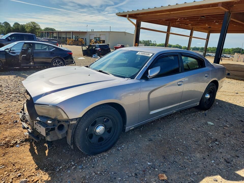 2013 DODGE Charger