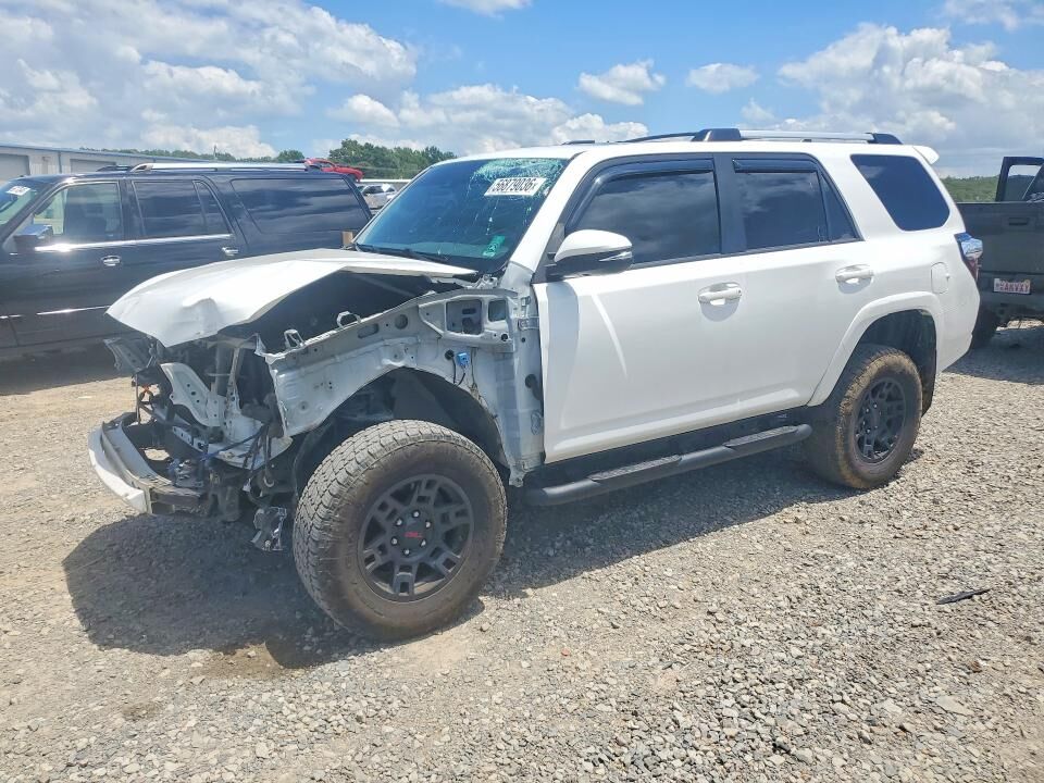 2020 TOYOTA 4-Runner