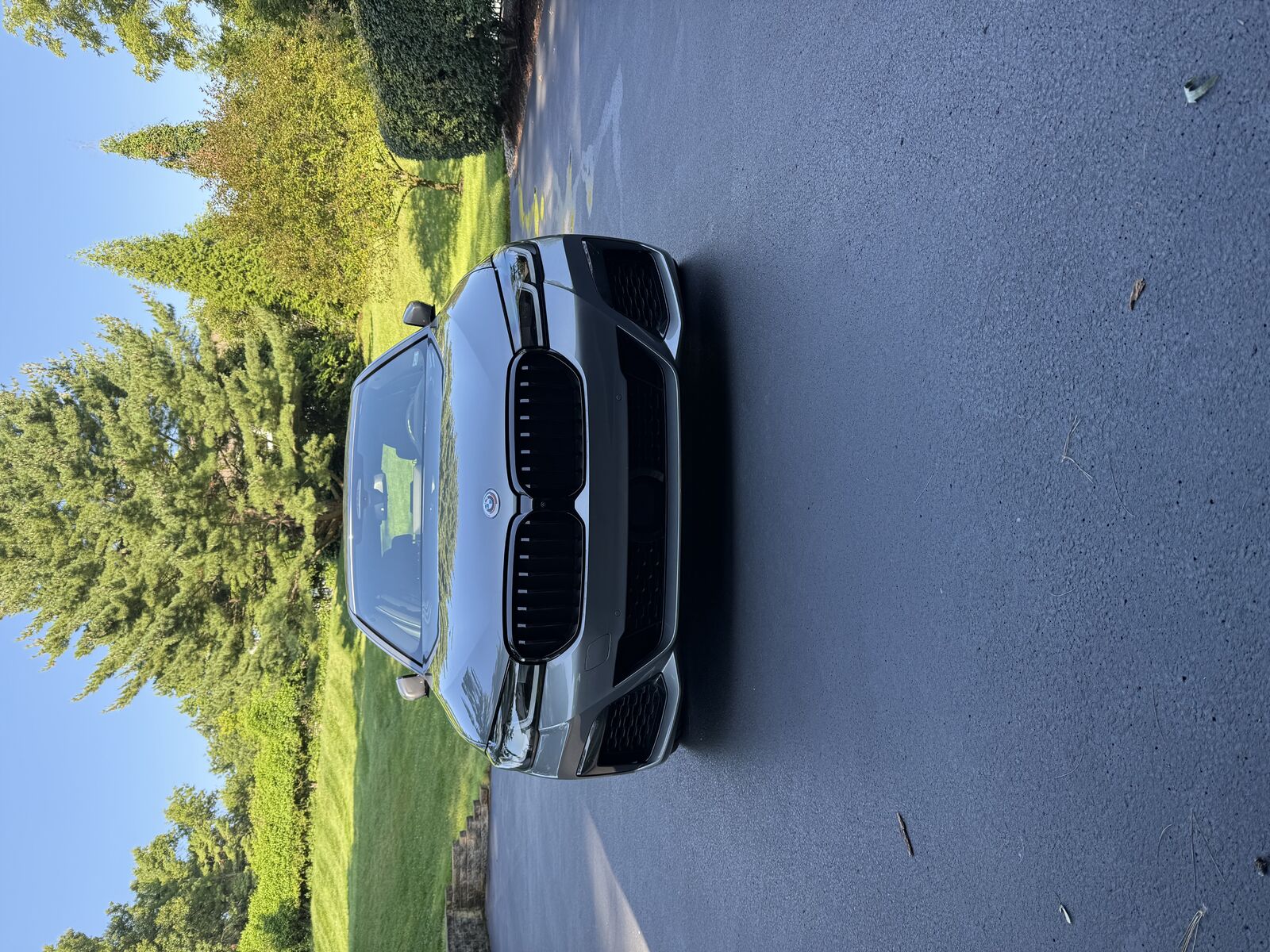 2023 BMW M5