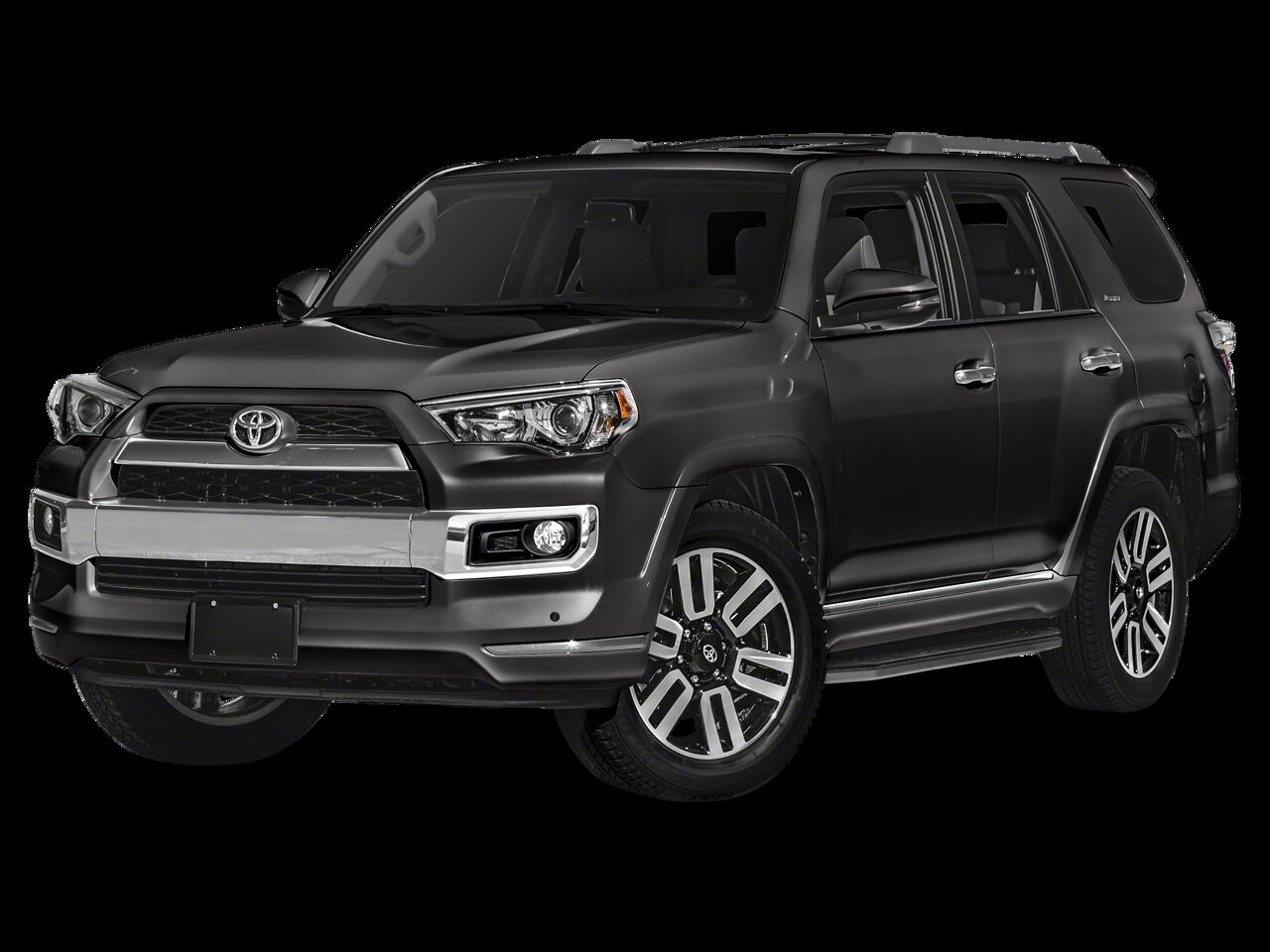 2019 TOYOTA 4-Runner