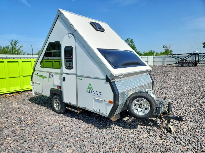 1985 COLUMBIA NORTHWEST Allner Classic