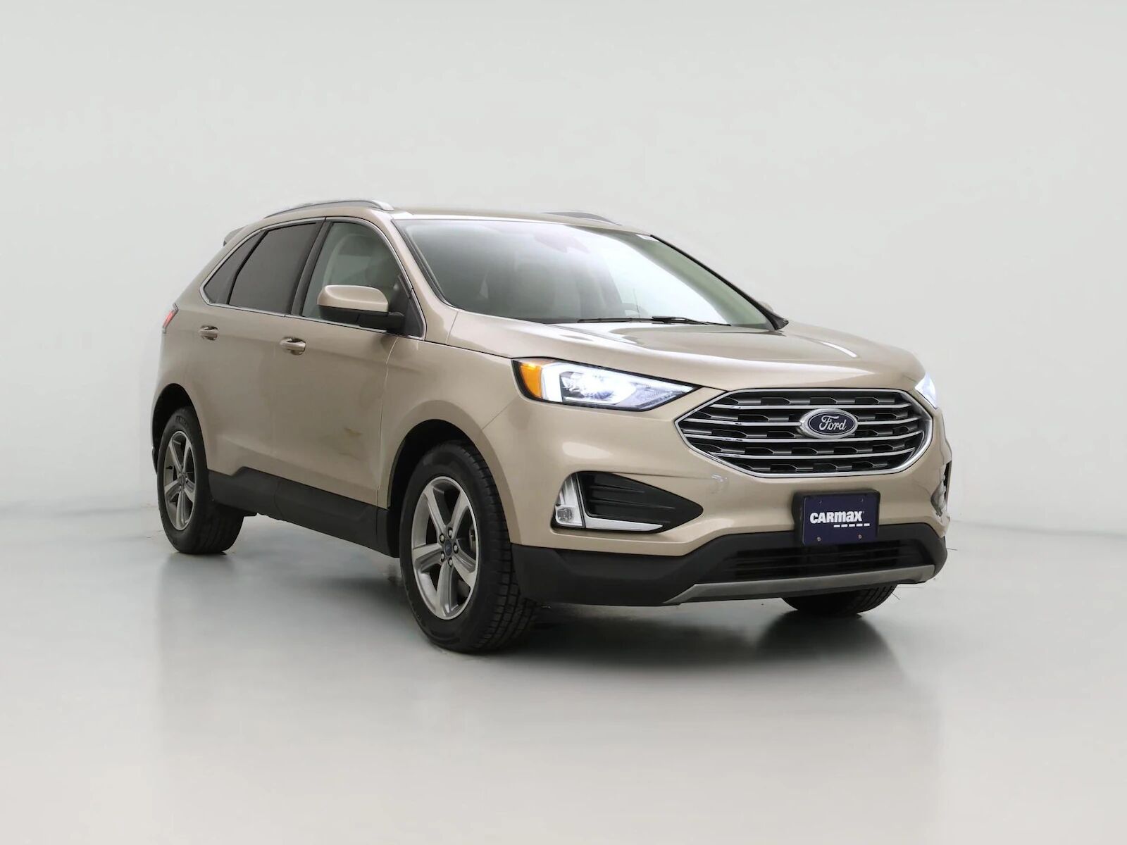 2021 FORD Edge