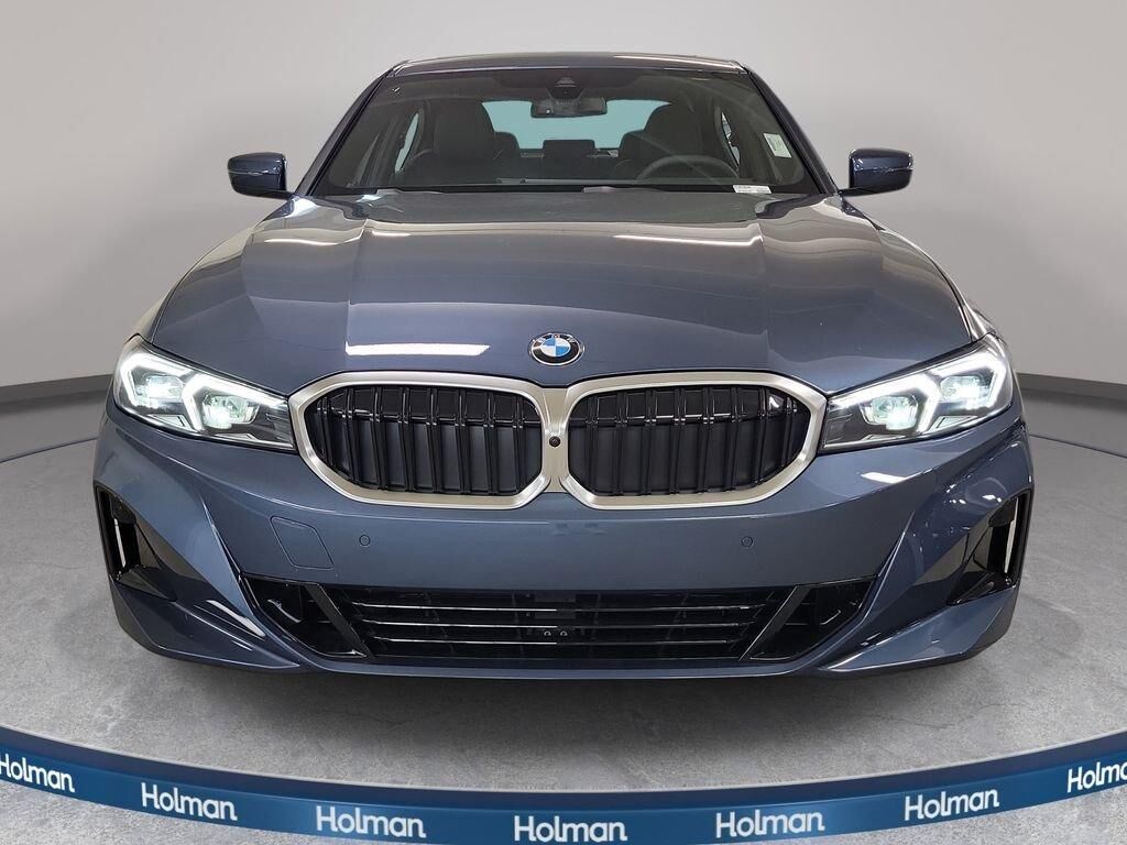 2026 BMW 3 Series