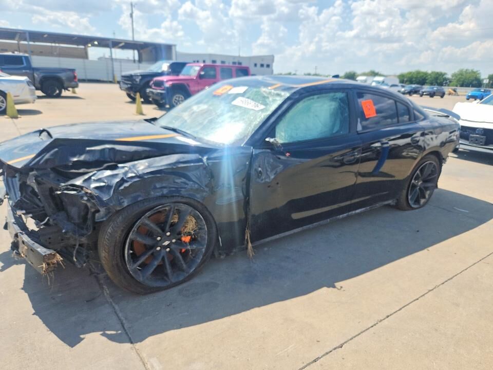 2023 DODGE Charger