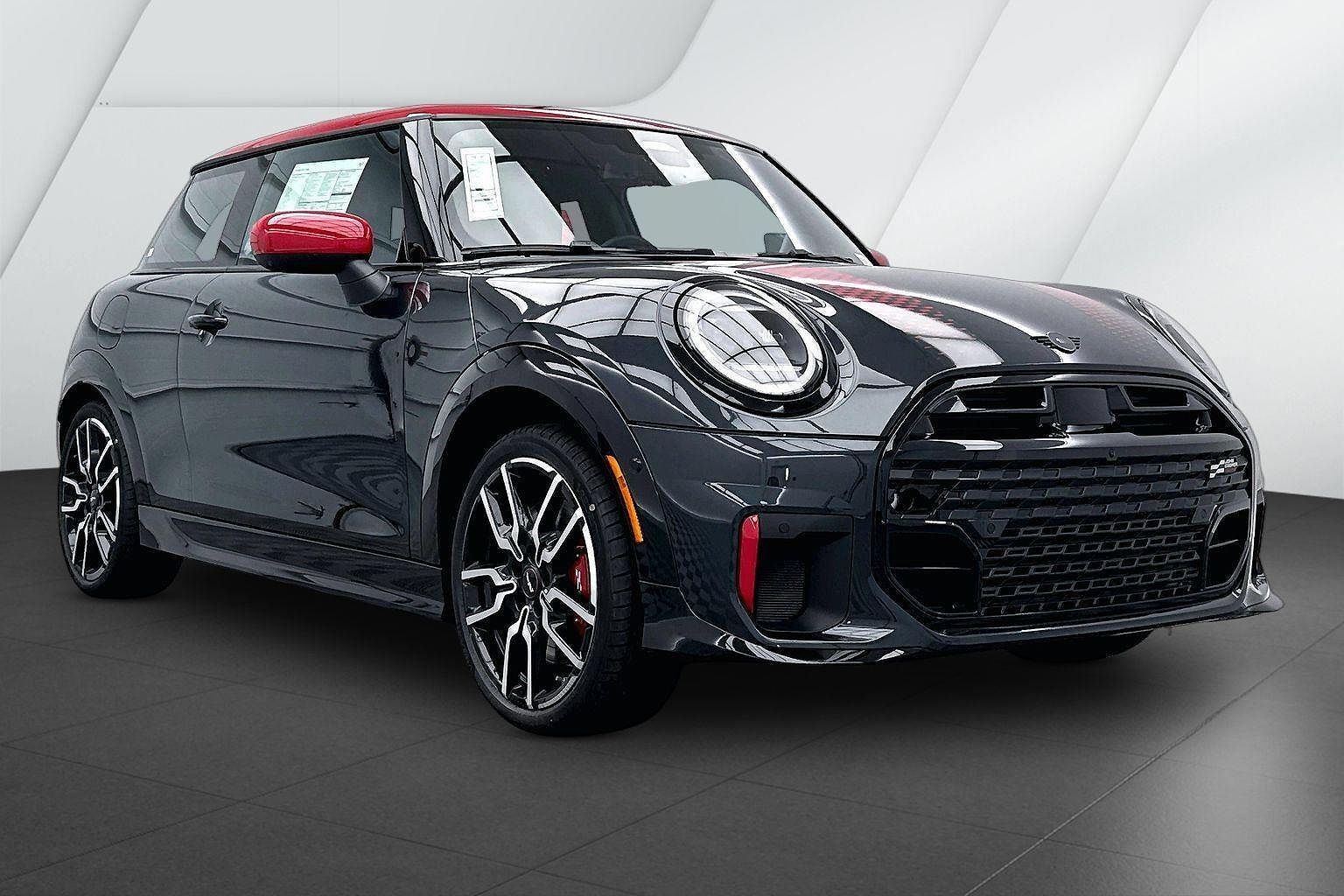 2026 MINI Hardtop