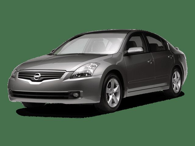 2009 NISSAN Altima