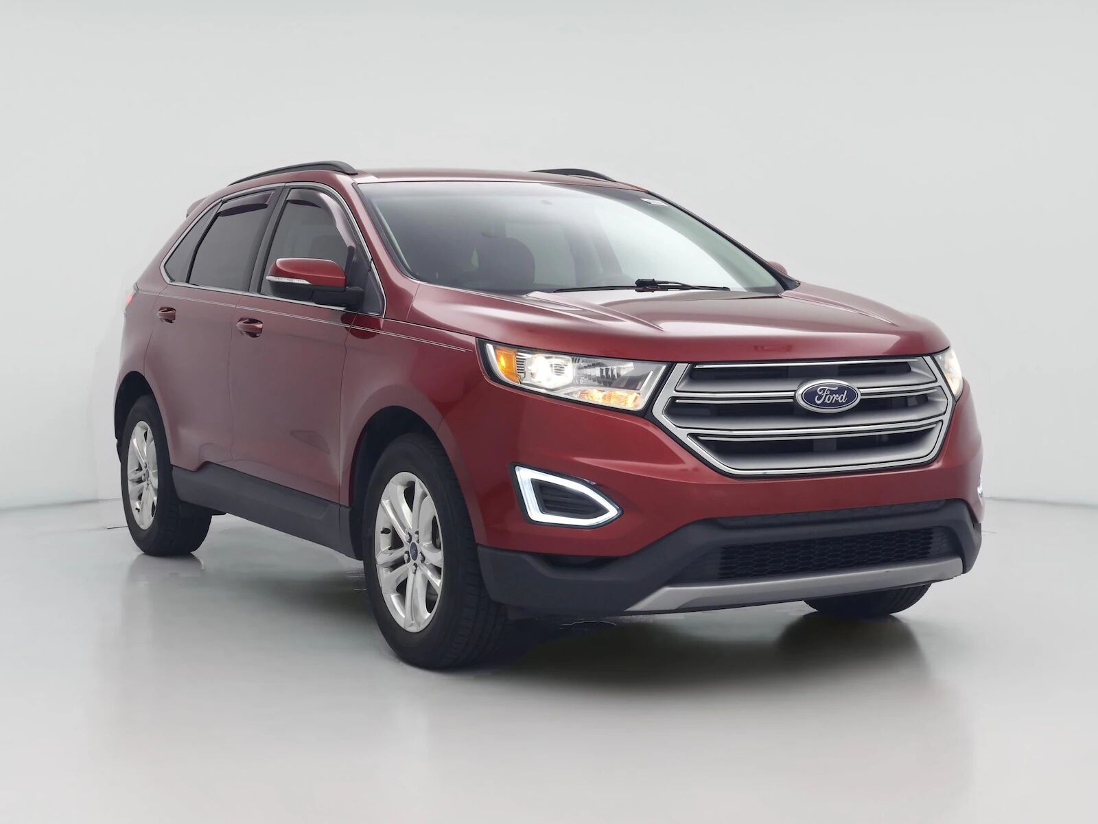 2016 FORD Edge