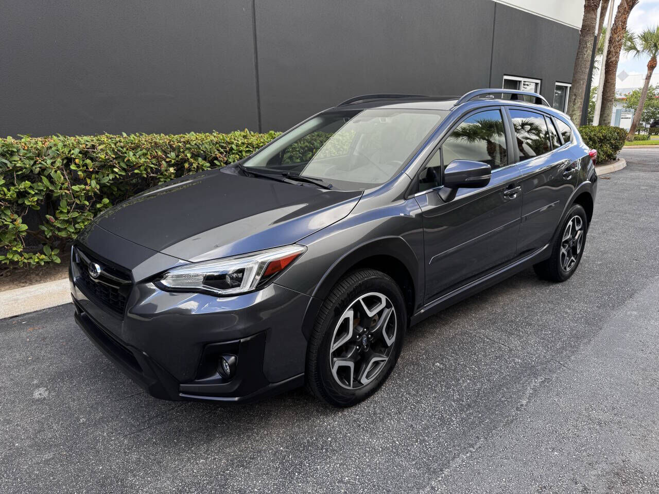 2023 SUBARU Crosstrek