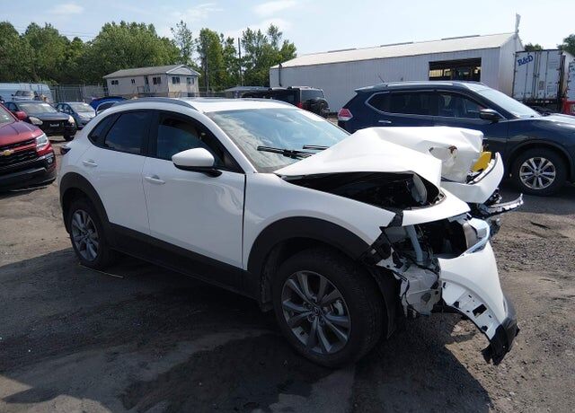 2026 MAZDA CX-30