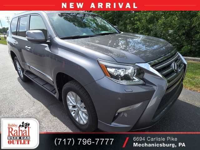 2015 LEXUS GX