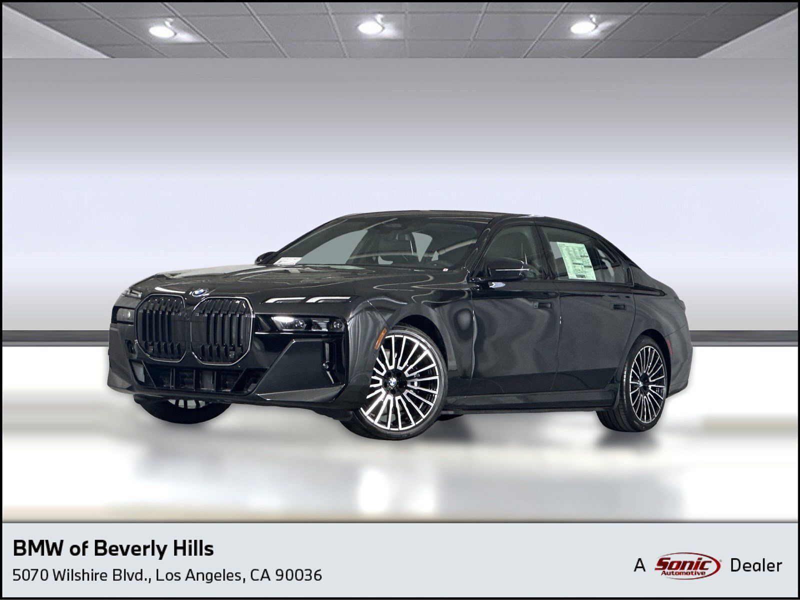 2026 BMW i7