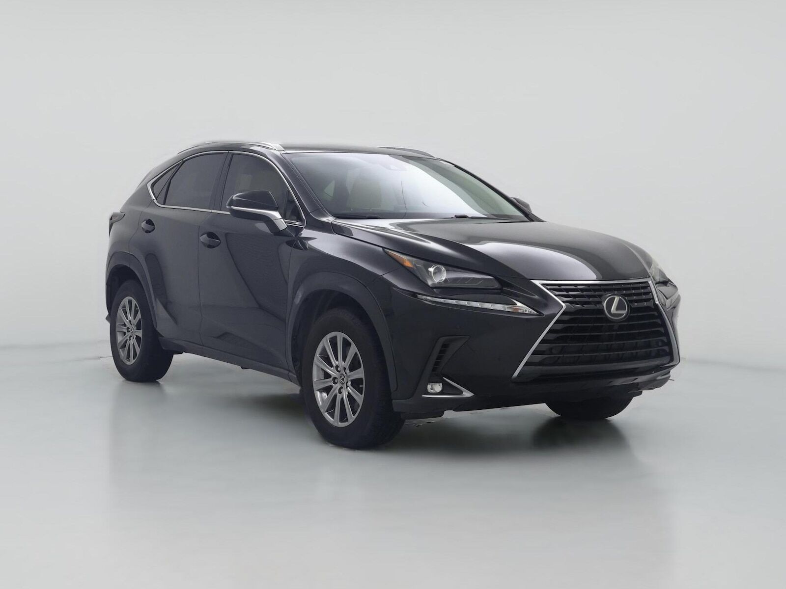 2018 LEXUS NX