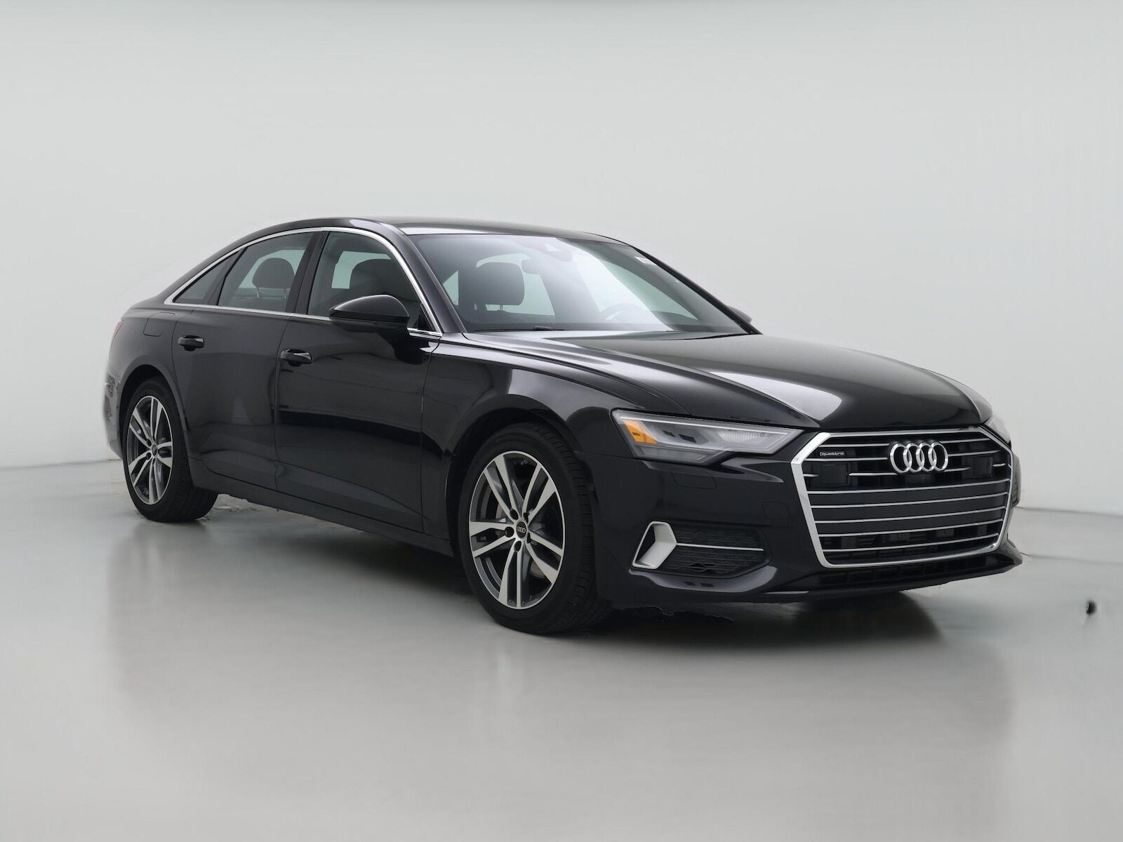 2023 AUDI A6