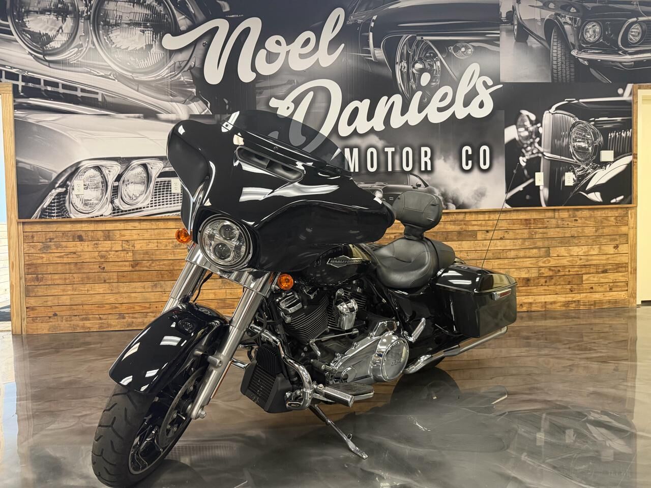 2023 HARLEY DAVIDSON FLHXS / Street Glide Special