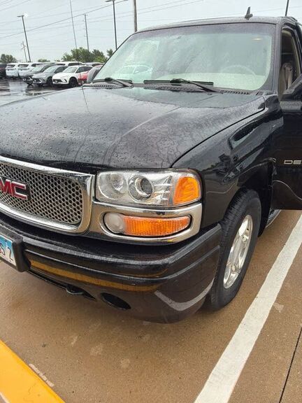 2006 GMC Yukon XL