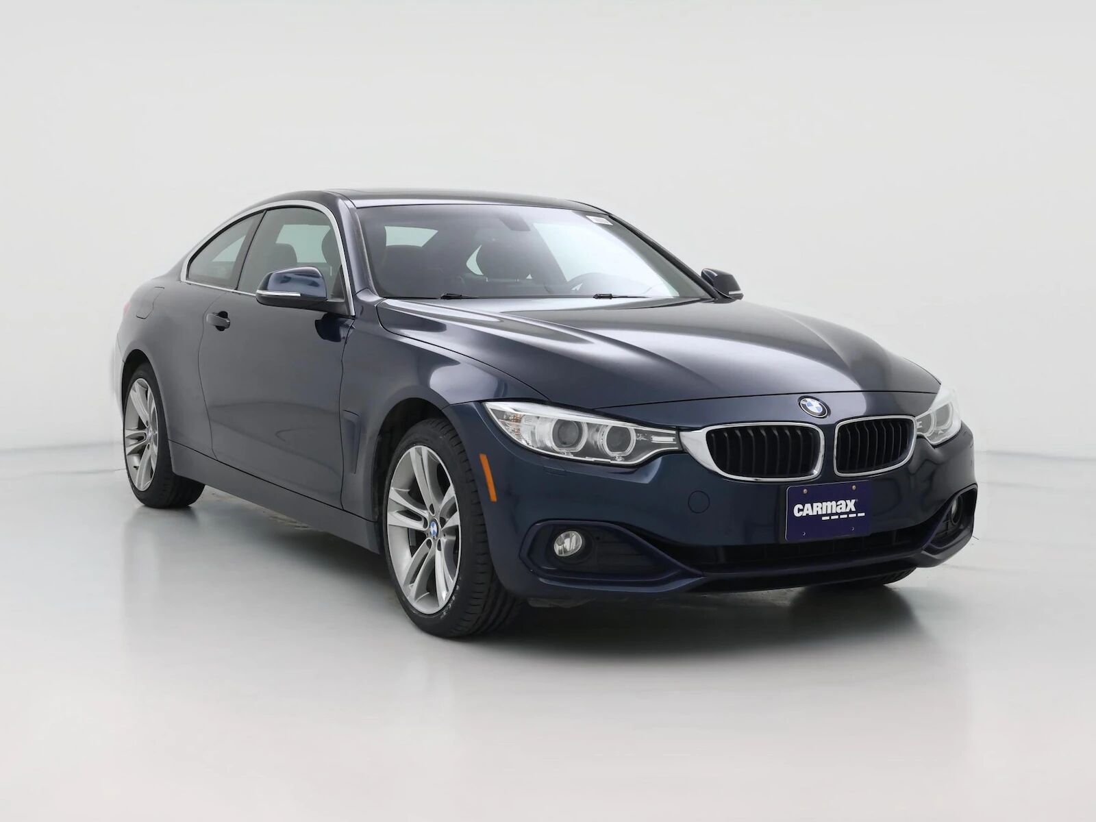 2017 BMW 4 Series