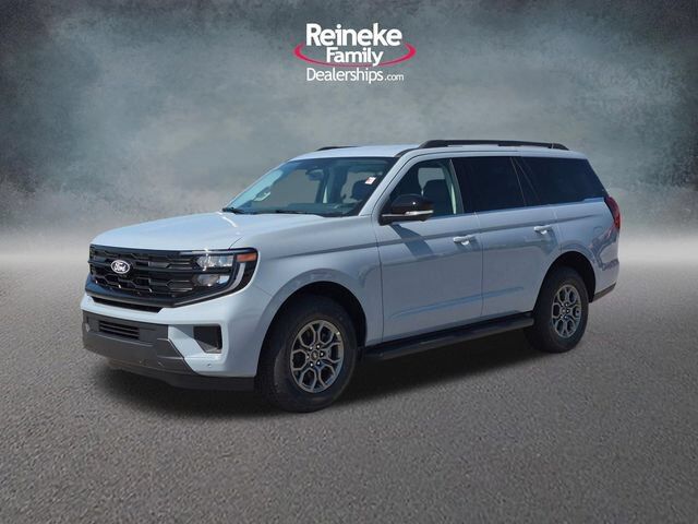 2027 FORD Expedition