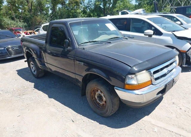 2000 FORD Ranger