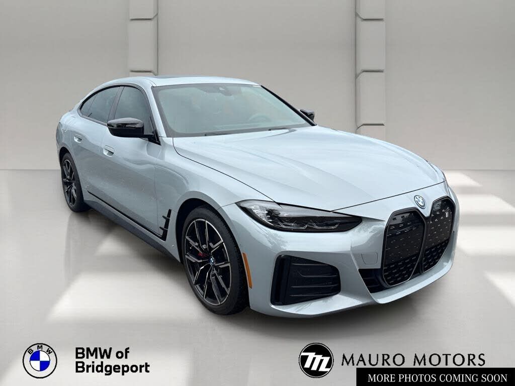 2023 BMW i4