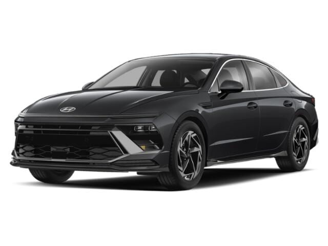 2026 HYUNDAI Sonata
