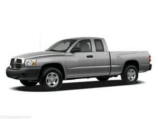 2005 DODGE Dakota