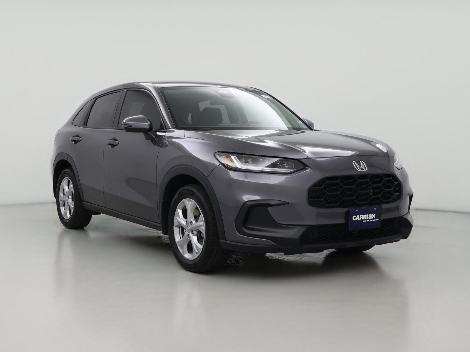 2025 HONDA HR-V