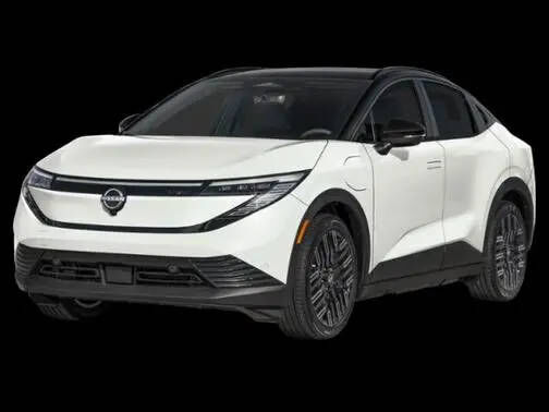 2026 NISSAN Leaf
